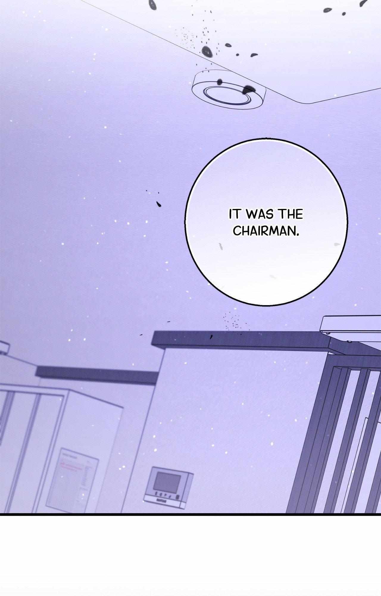 Night of the Unmarked Chapter 57 page 33 - 