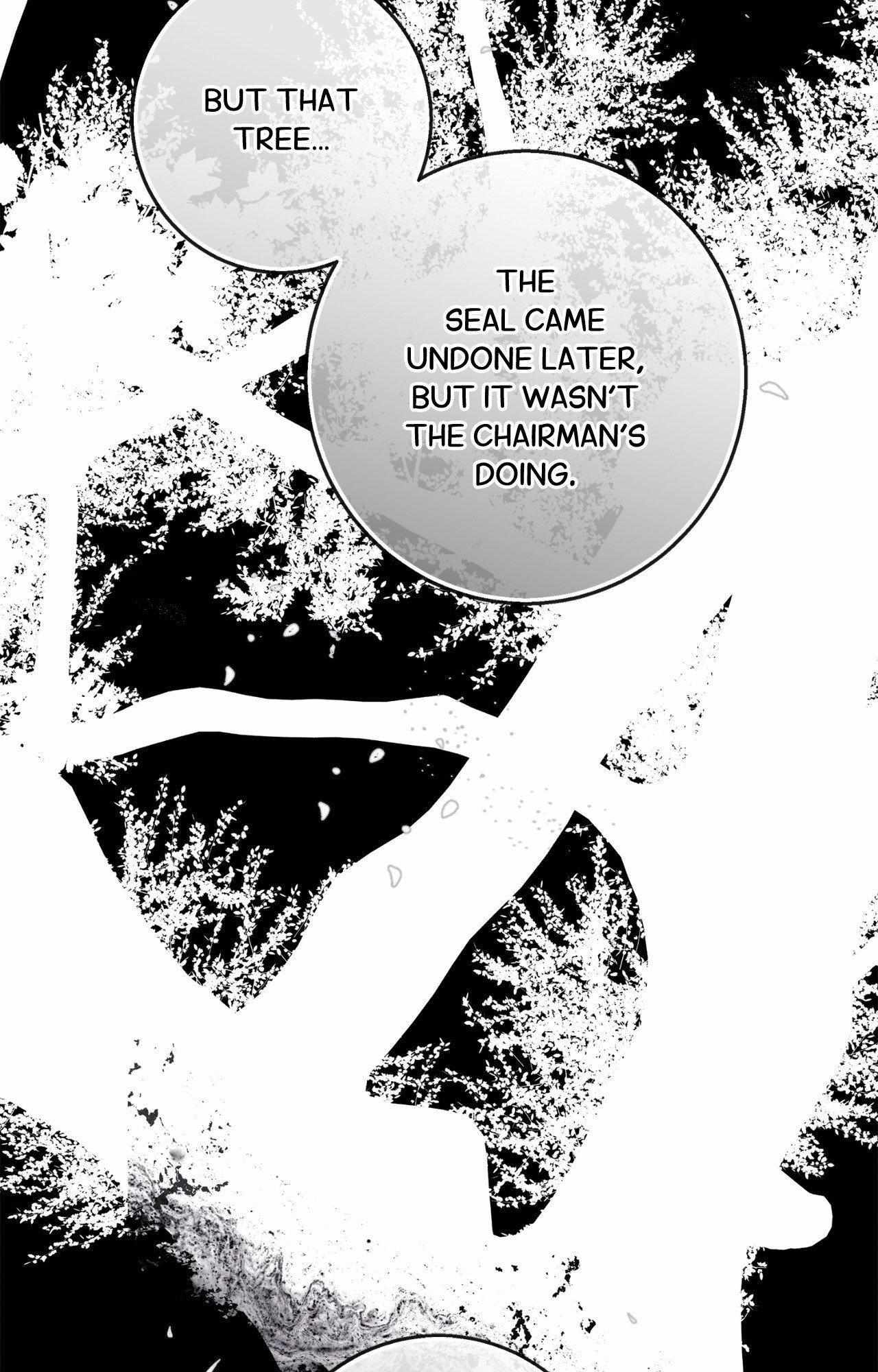 Night of the Unmarked Chapter 57 page 38 - 