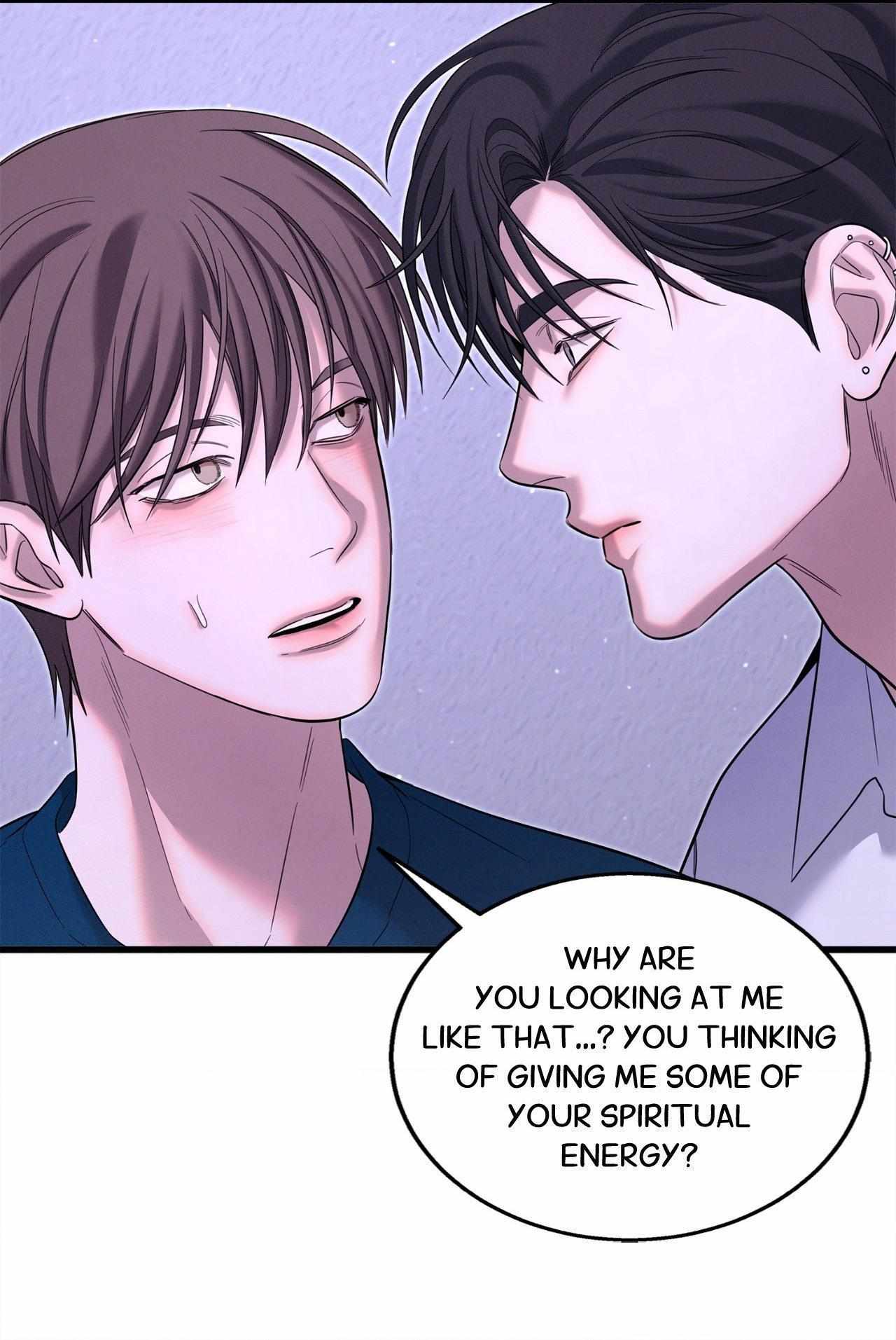 Night of the Unmarked Chapter 57 page 55 - 