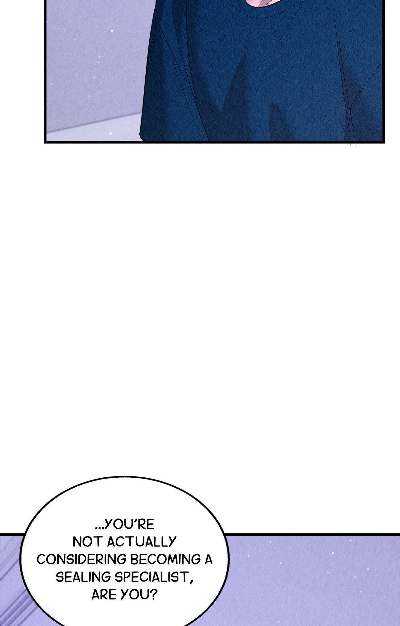 Night of the Unmarked Chapter 57 page 57 - 
