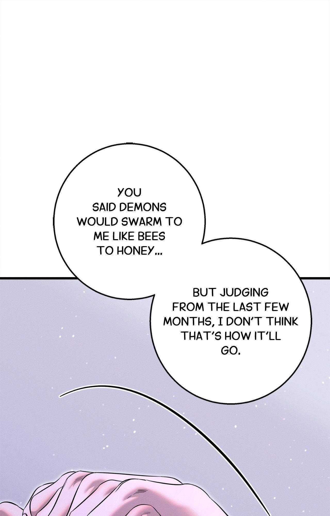 Night of the Unmarked Chapter 57 page 74 - 