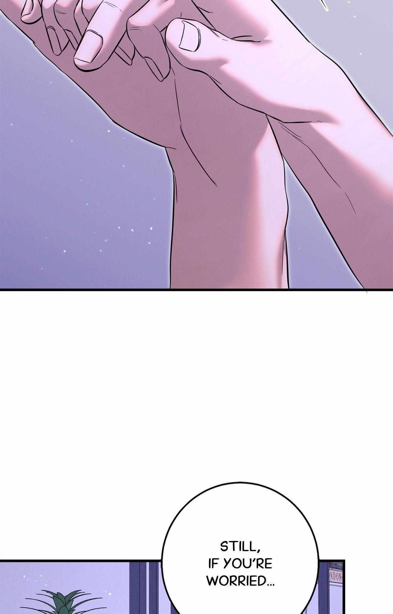 Night of the Unmarked Chapter 57 page 75 - 