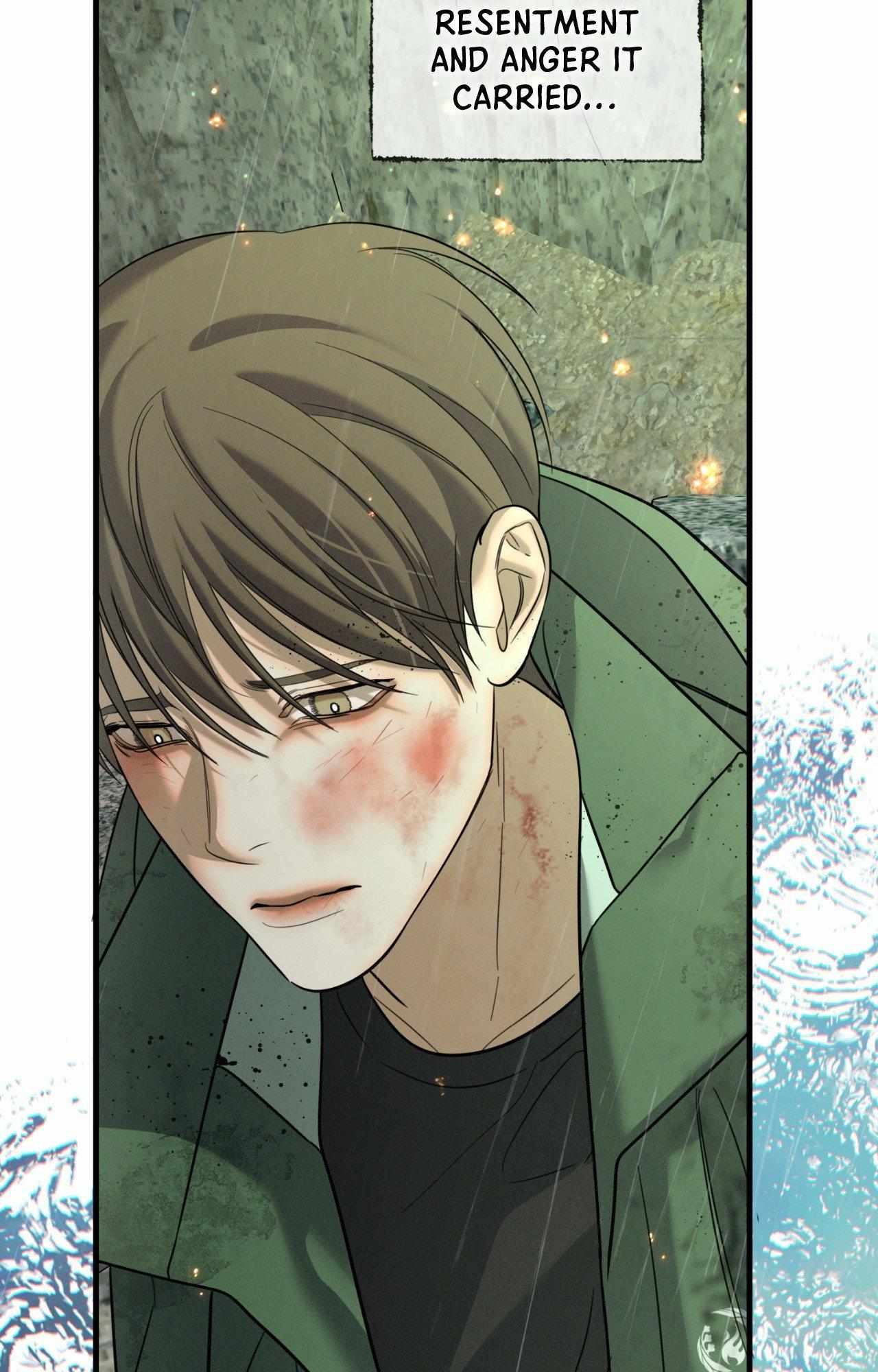 Night of the Unmarked Chapter 62 page 14 - 