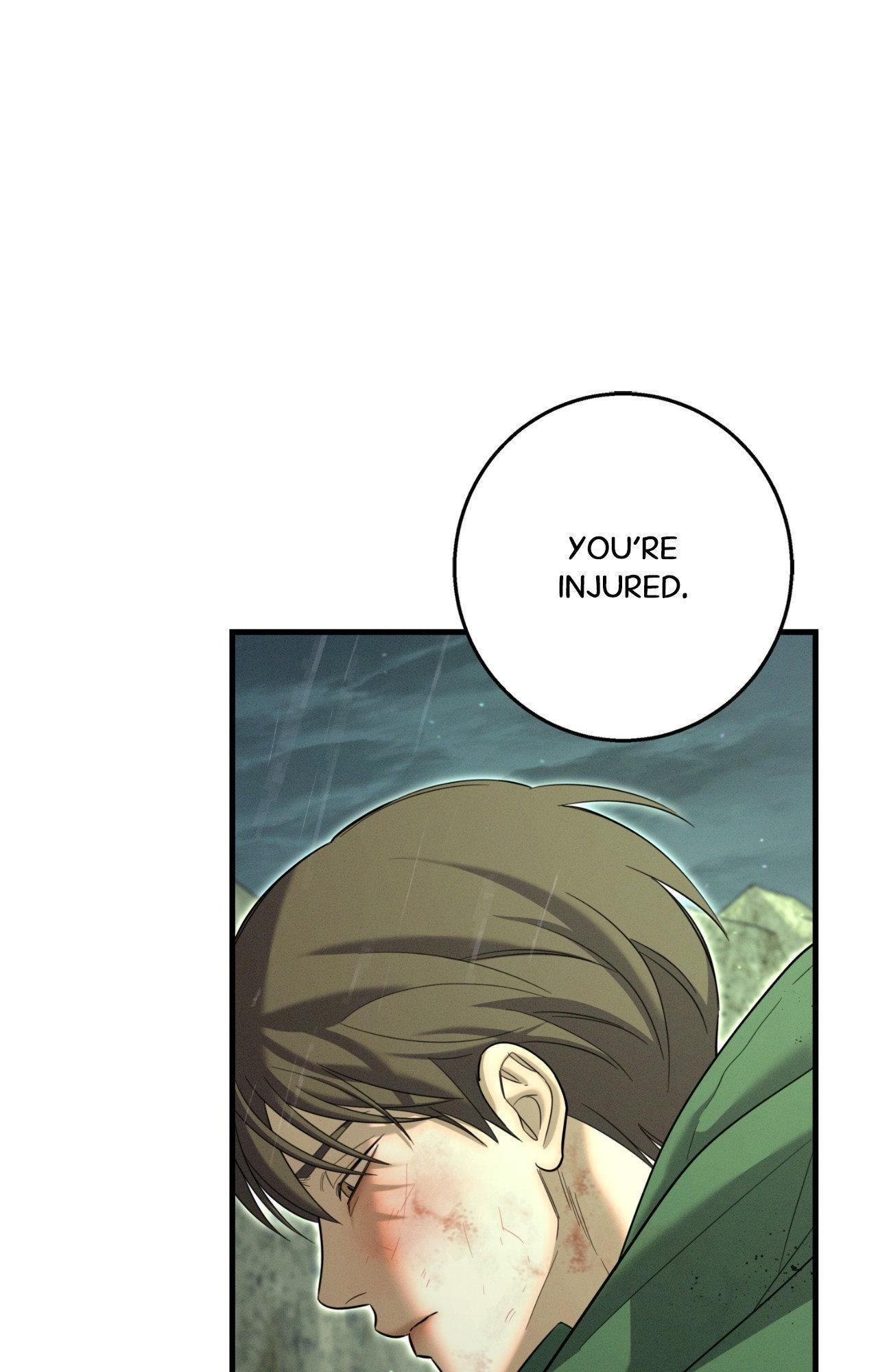 Night of the Unmarked Chapter 62 page 18 - 