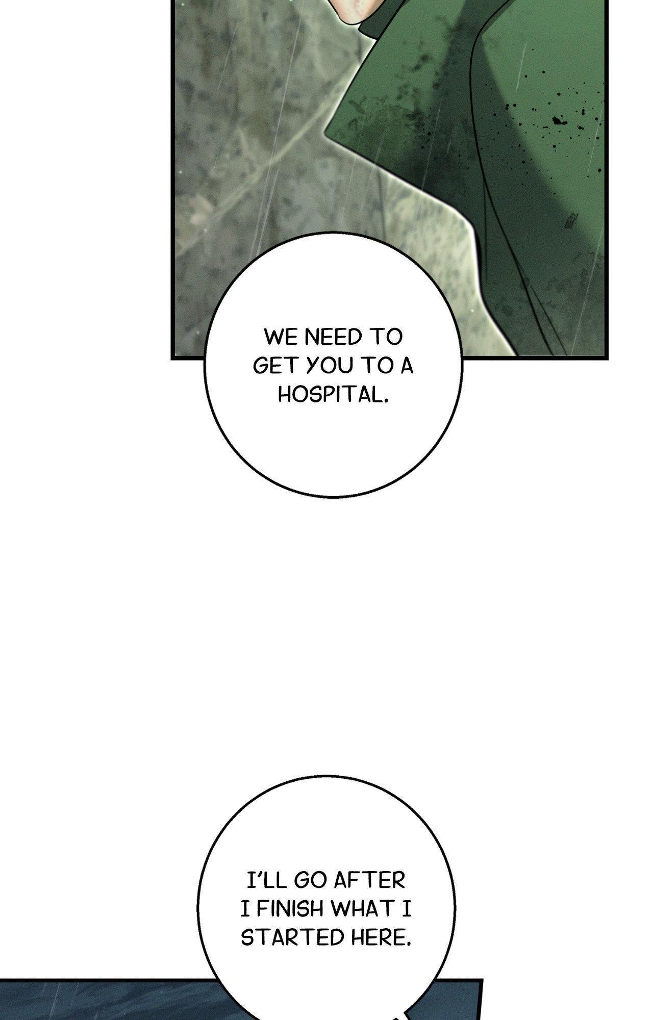 Night of the Unmarked Chapter 62 page 19 - 