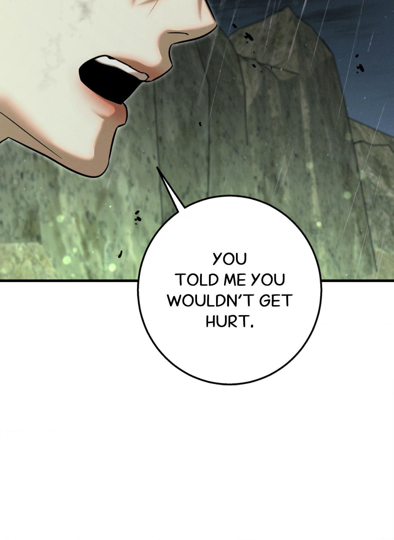 Night of the Unmarked Chapter 62 page 23 - 