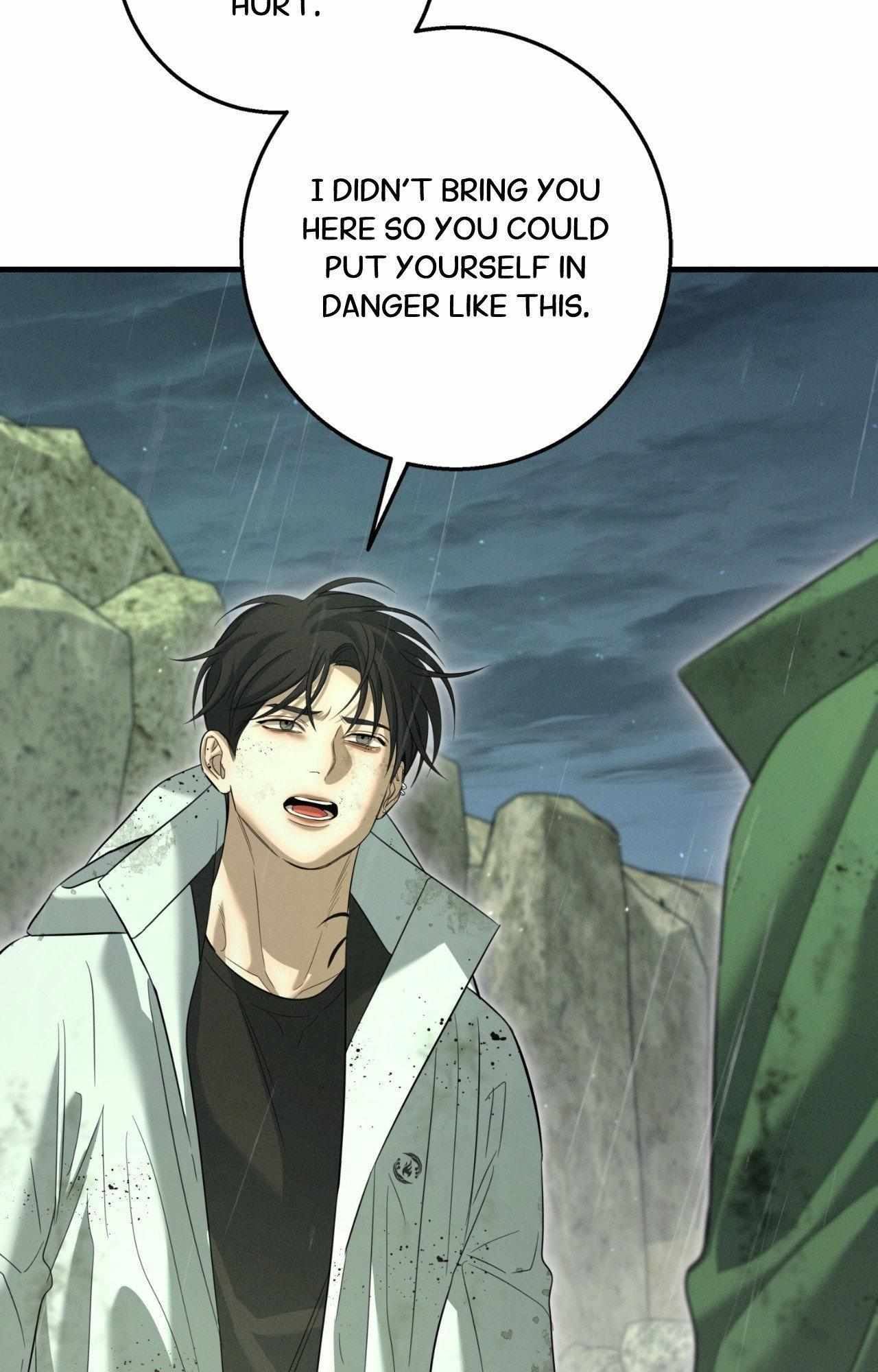 Night of the Unmarked Chapter 62 page 26 - 