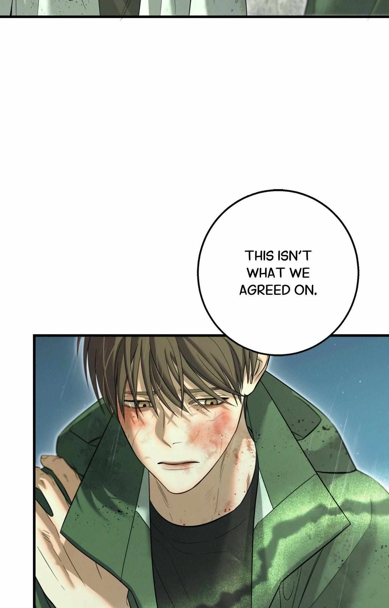 Night of the Unmarked Chapter 62 page 27 - 