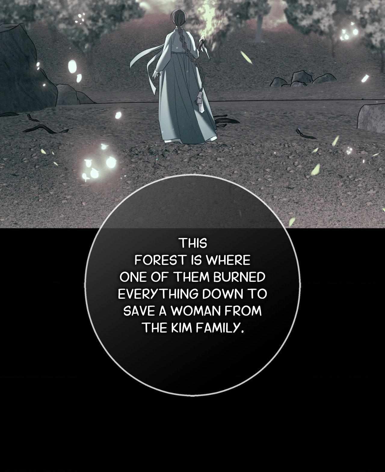 Night of the Unmarked Chapter 62 page 31 - 