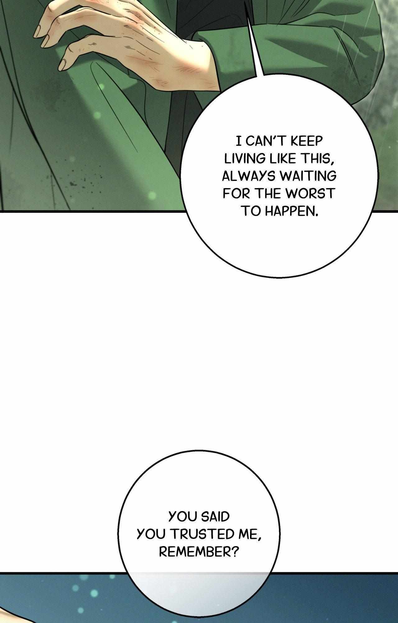 Night of the Unmarked Chapter 62 page 38 - 