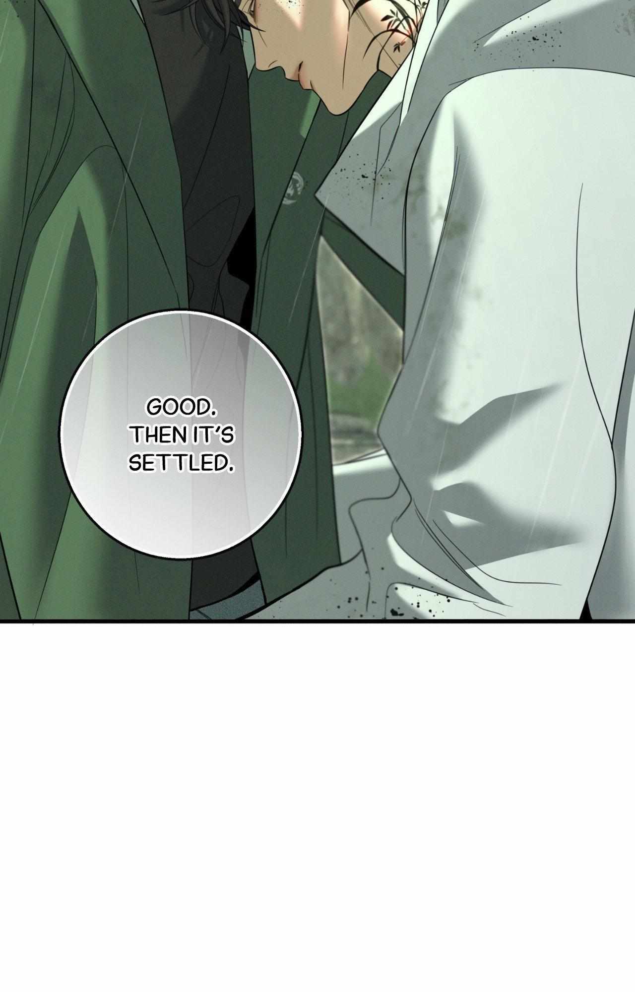 Night of the Unmarked Chapter 62 page 50 - 