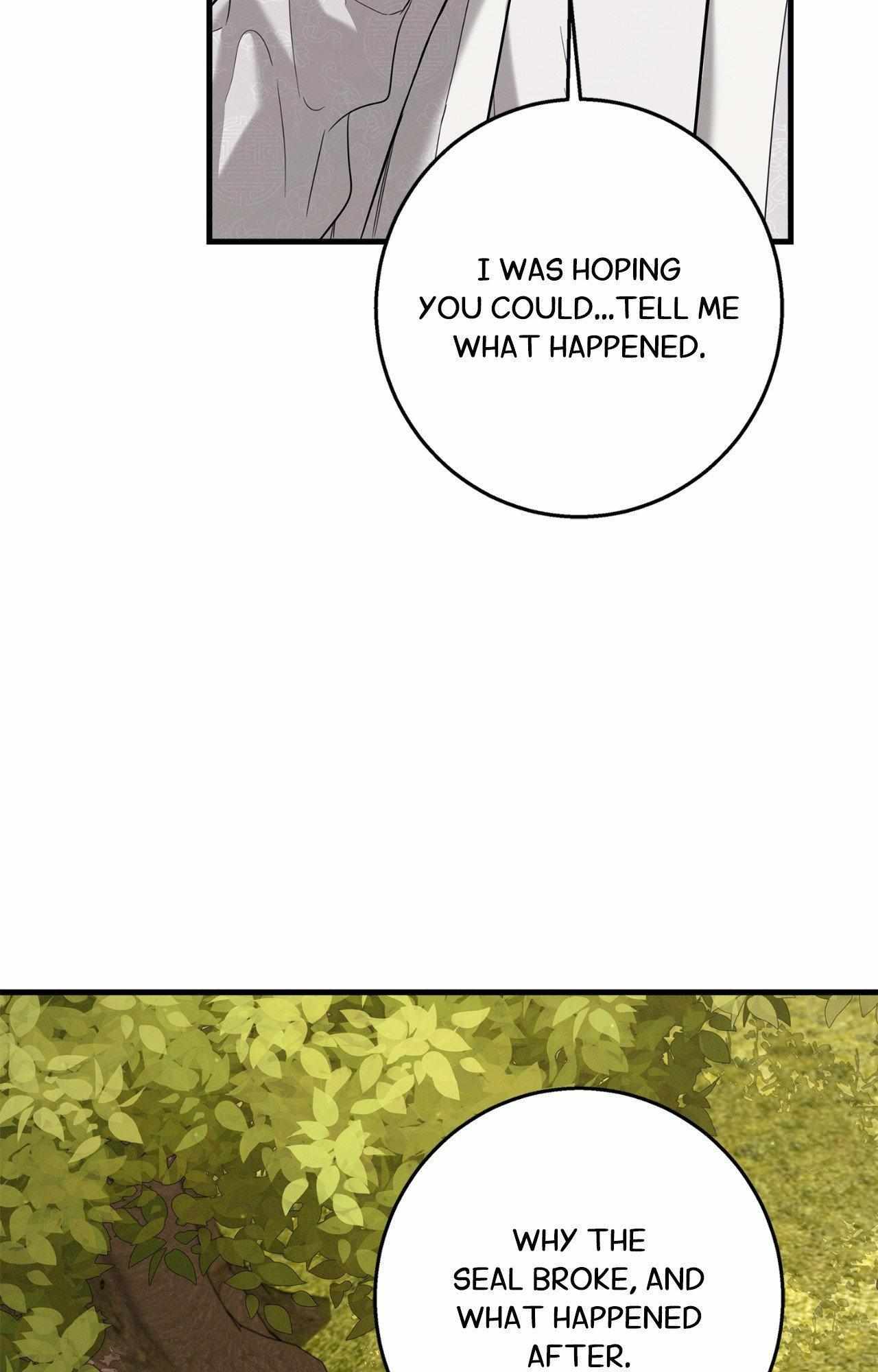 Night of the Unmarked Chapter 62 page 66 - 