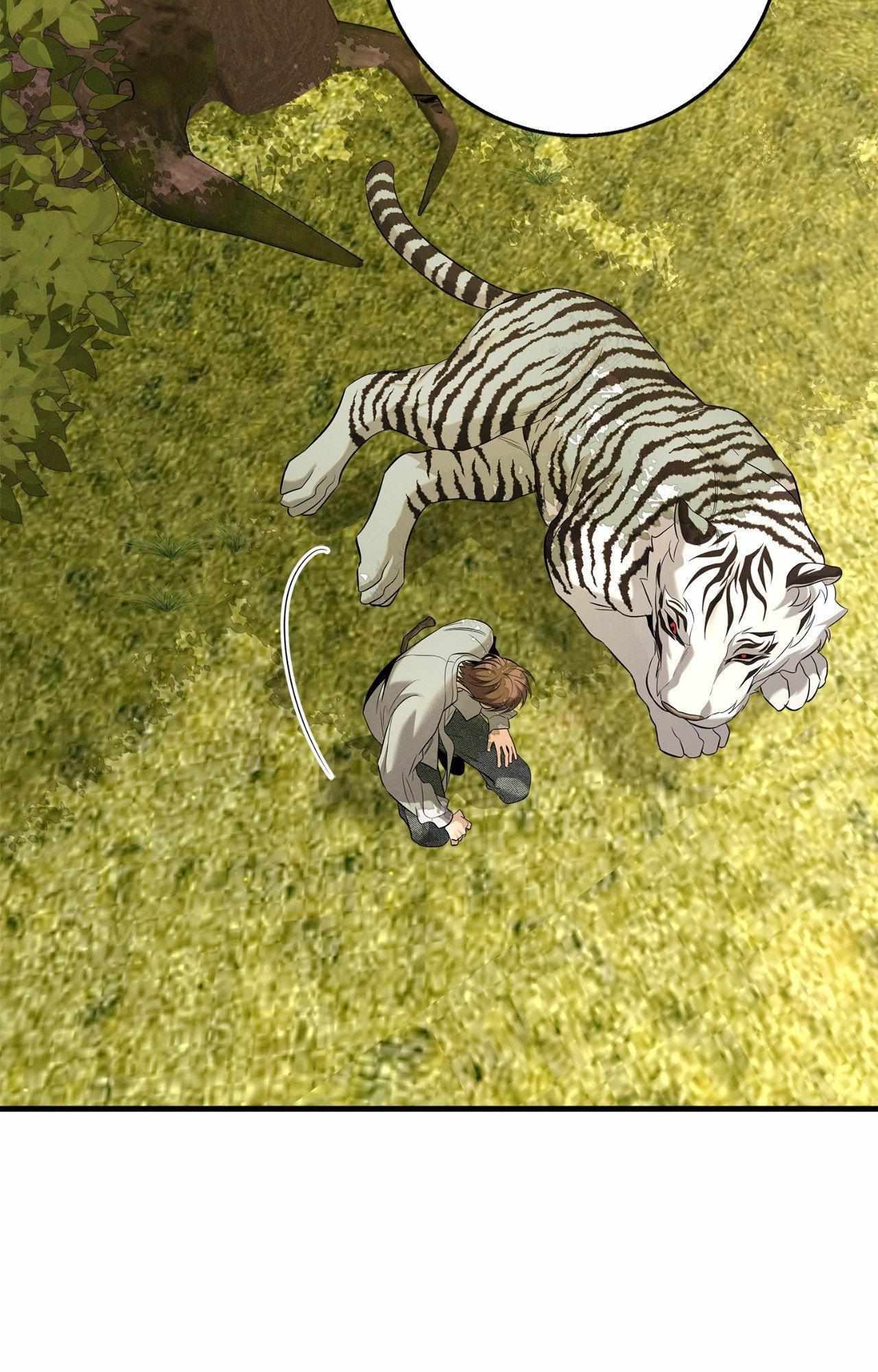 Night of the Unmarked Chapter 62 page 67 - 