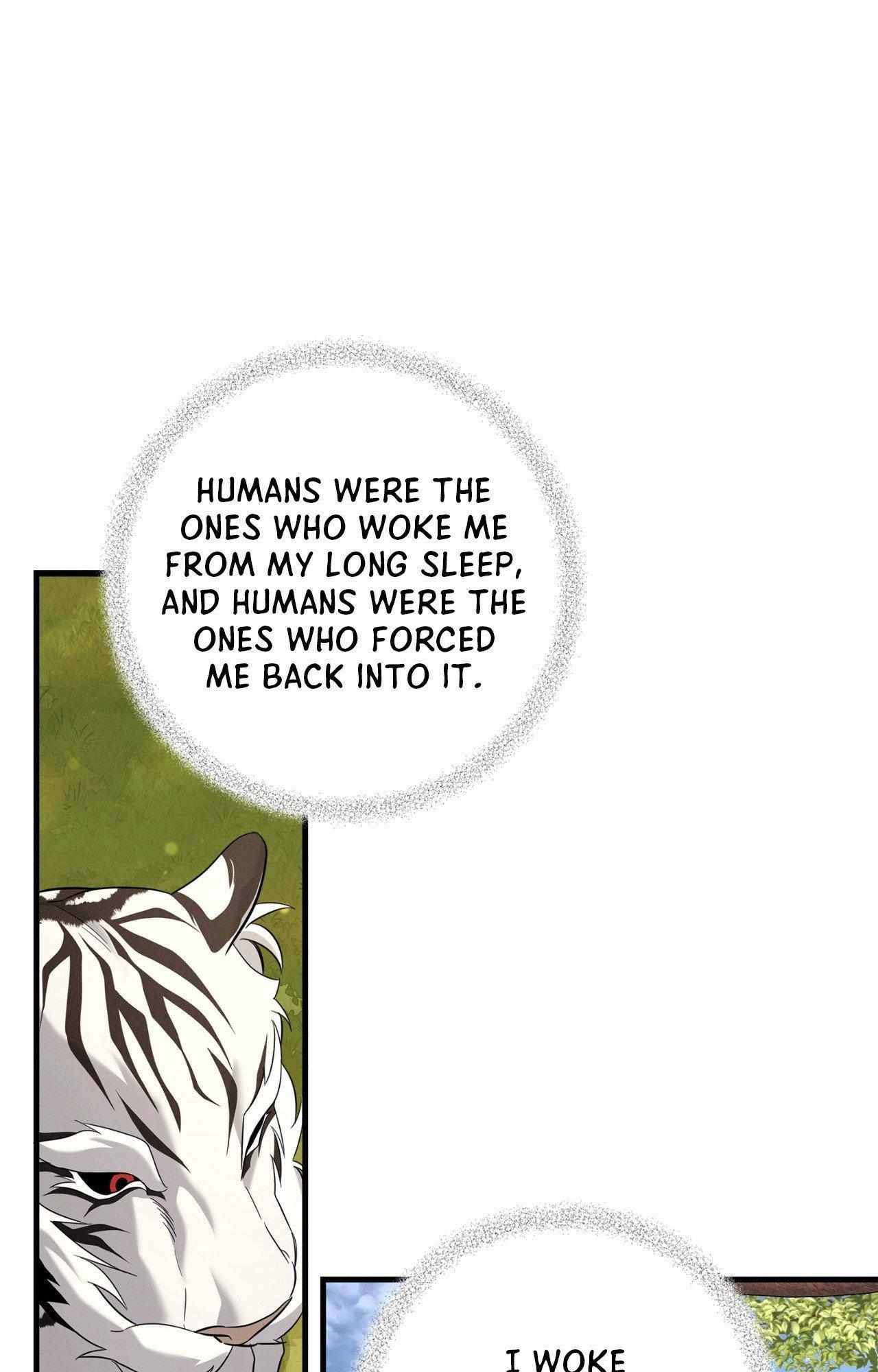 Night of the Unmarked Chapter 62 page 70 - 
