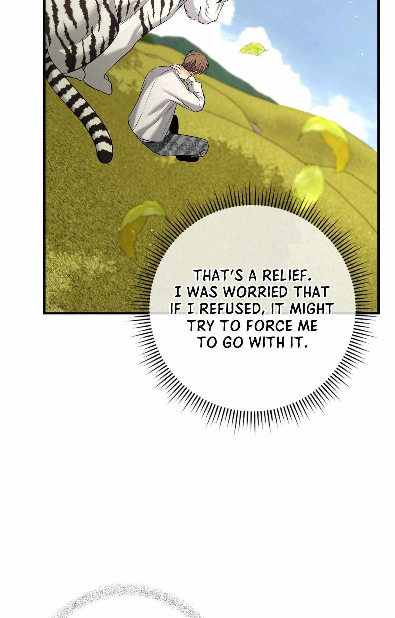 Night of the Unmarked Chapter 62 page 92 - 