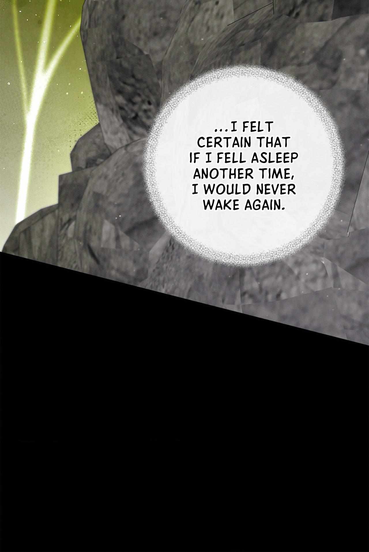 Night of the Unmarked Chapter 62 page 97 - 
