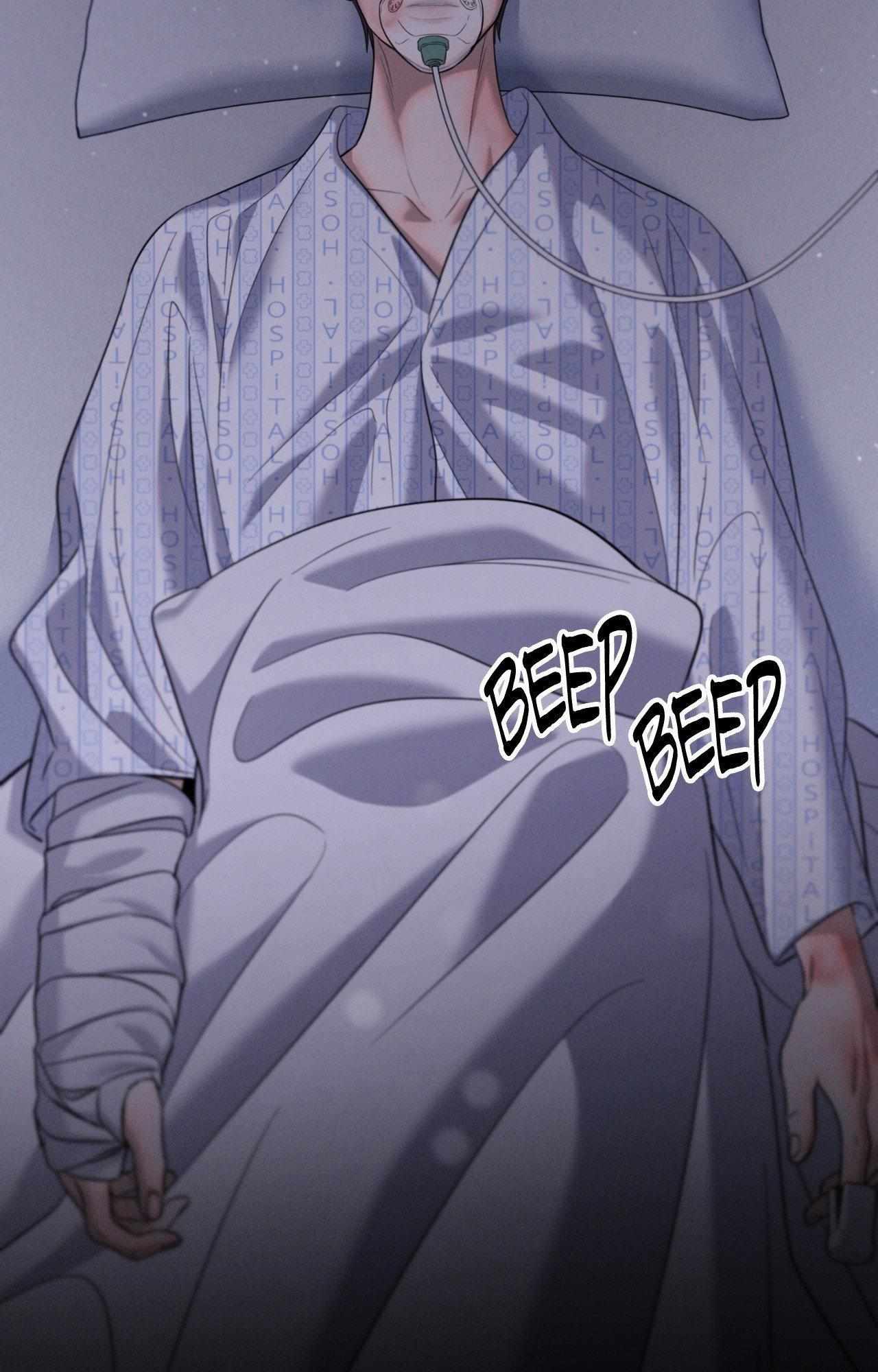 Night of the Unmarked Chapter 63 page 110 - 