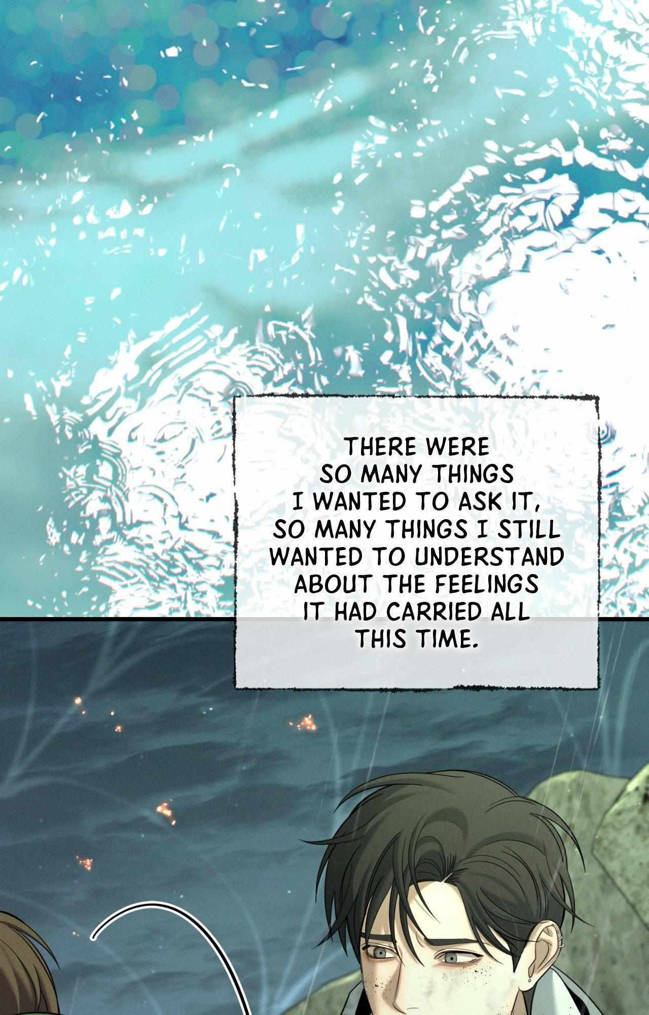 Night of the Unmarked Chapter 63 page 16 - 