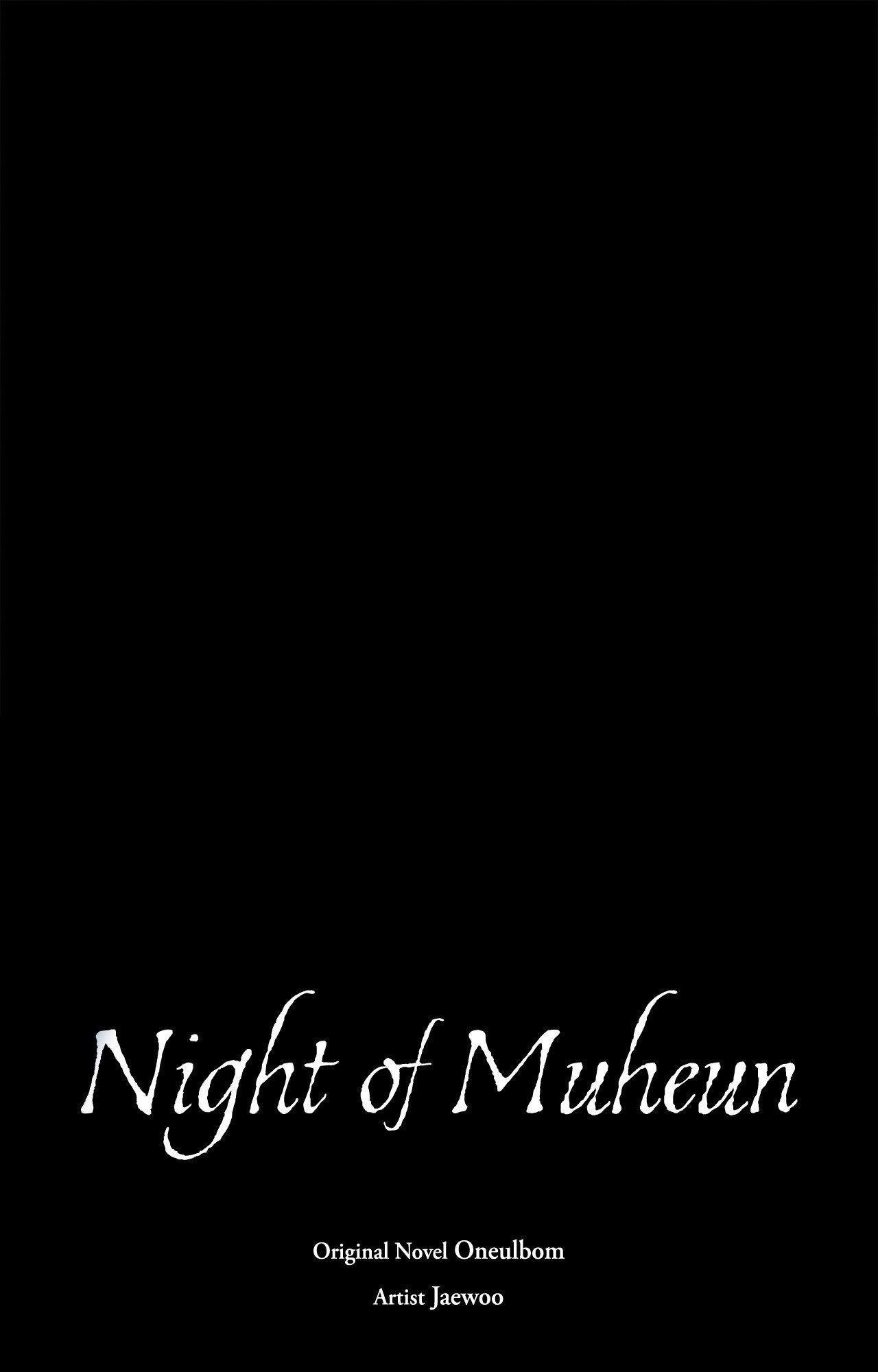 Night of the Unmarked Chapter 63 page 55 - 