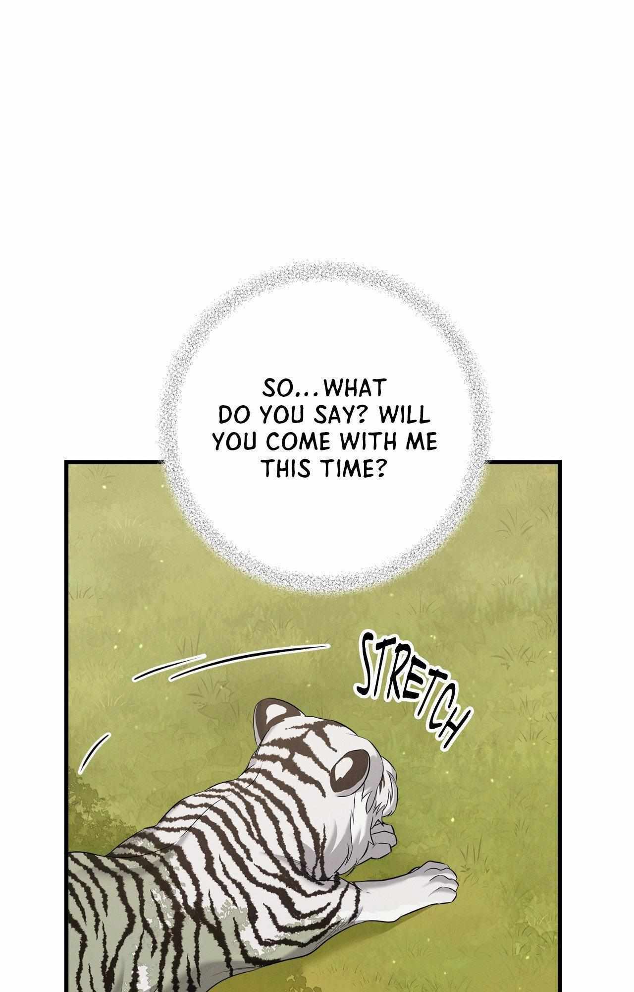 Night of the Unmarked Chapter 63 page 84 - 