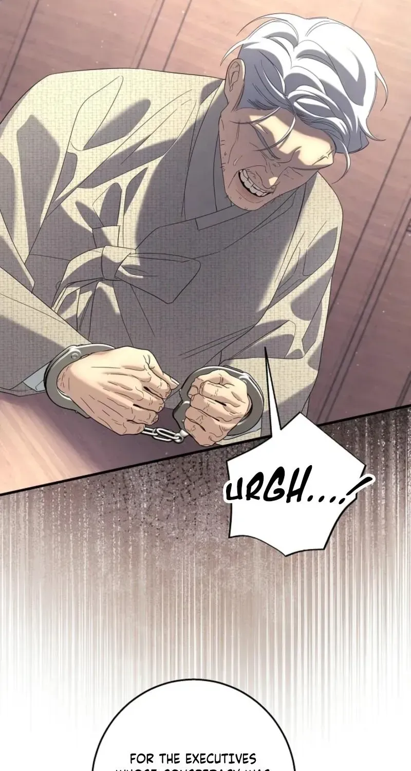Night of the Unmarked Chapter 68.99 page 14 - 