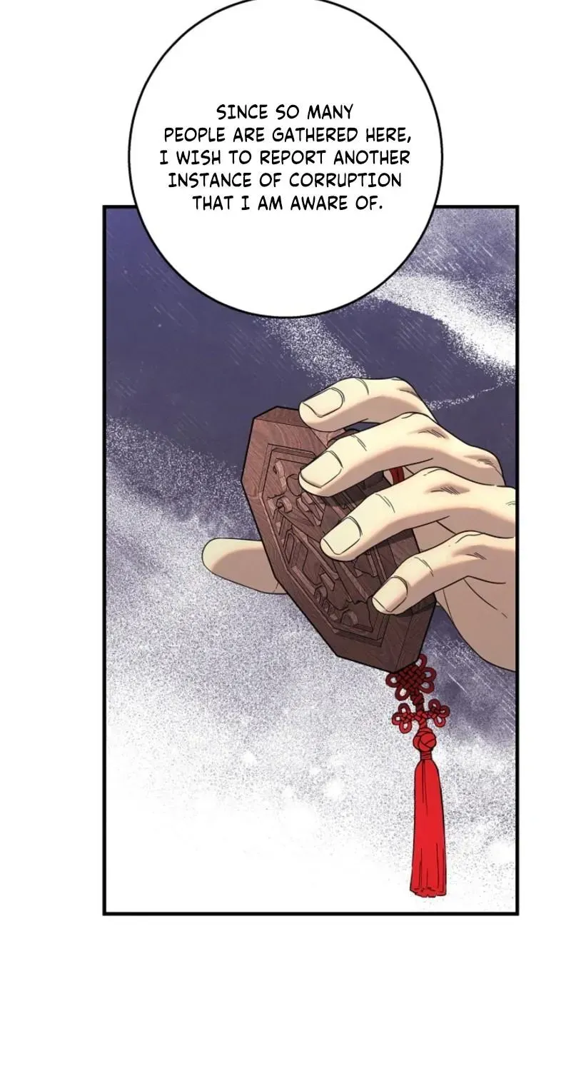 Night of the Unmarked Chapter 68.99 page 19 - 