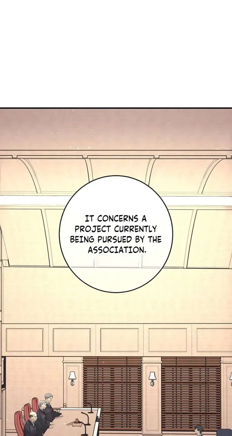 Night of the Unmarked Chapter 68.99 page 20 - 
