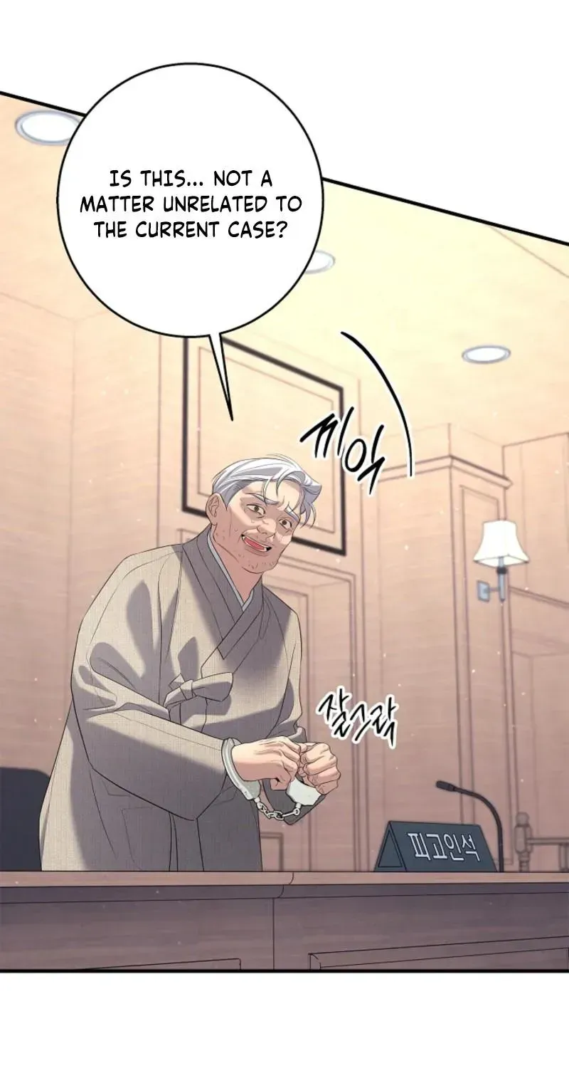 Night of the Unmarked Chapter 68.99 page 22 - 