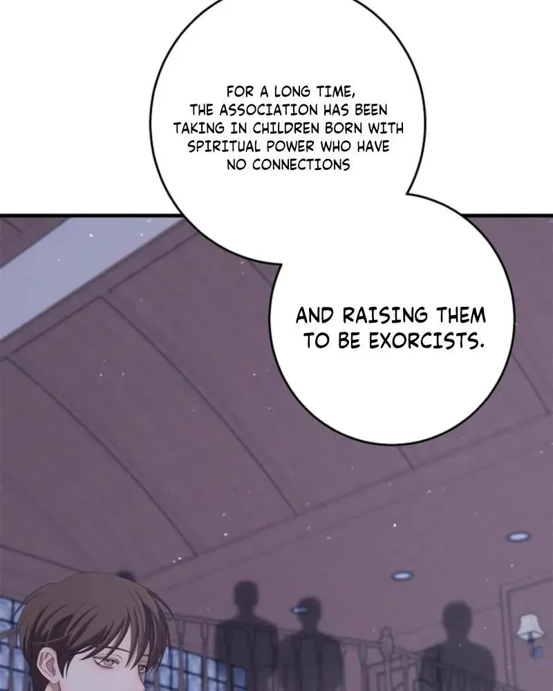 Night of the Unmarked Chapter 68.99 page 30 - 