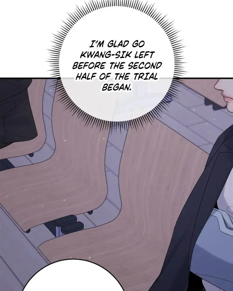 Night of the Unmarked Chapter 68.99 page 33 - 