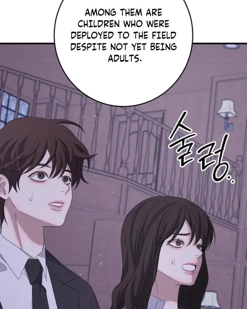Night of the Unmarked Chapter 68.99 page 36 - 