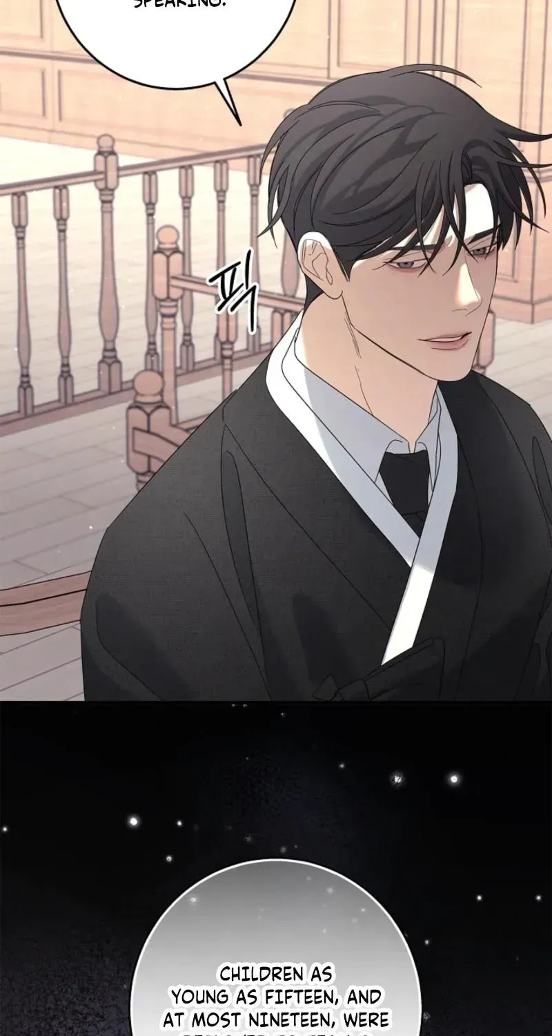 Night of the Unmarked Chapter 68.99 page 40 - 