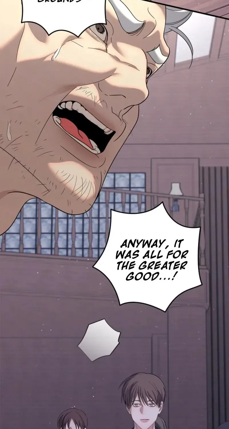 Night of the Unmarked Chapter 68.99 page 5 - 