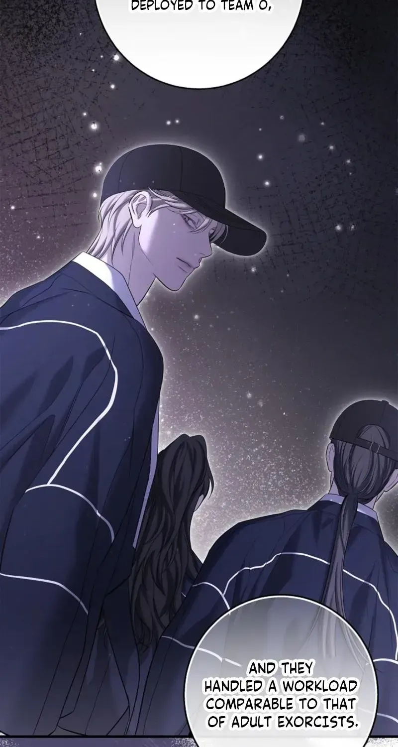Night of the Unmarked Chapter 68.99 page 41 - 