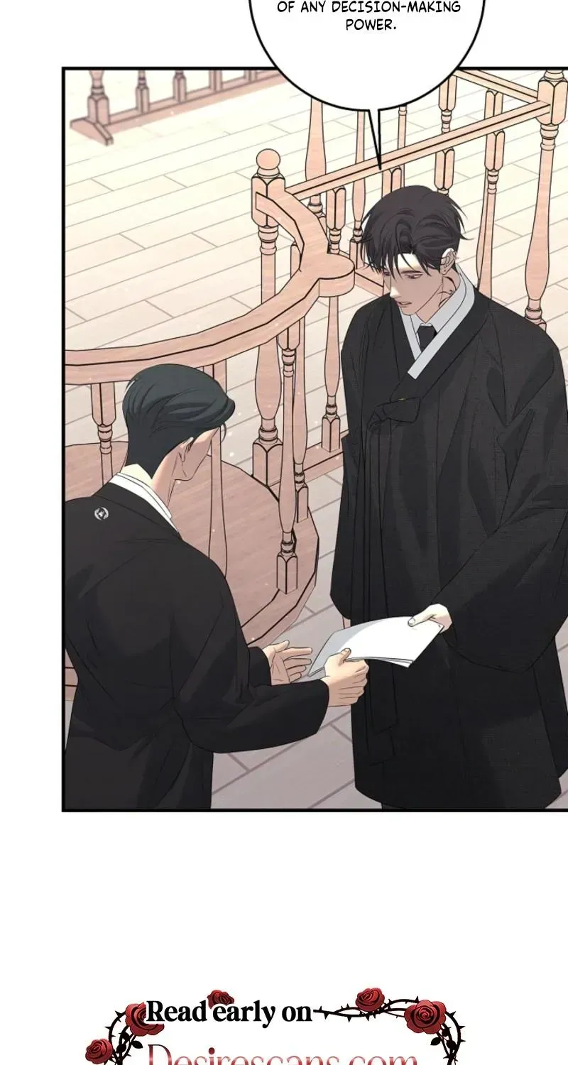 Night of the Unmarked Chapter 68.99 page 43 - 