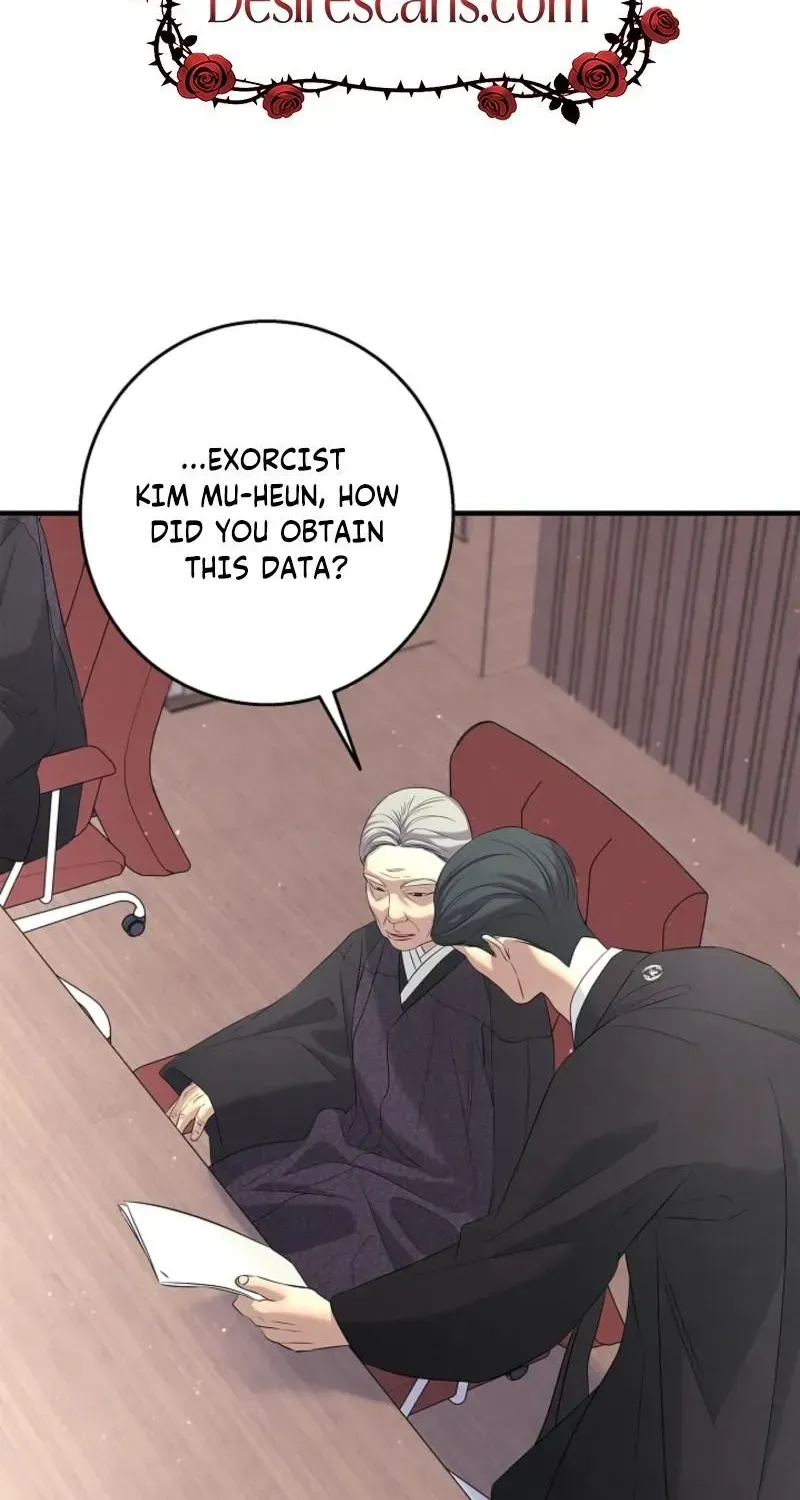 Night of the Unmarked Chapter 68.99 page 44 - 
