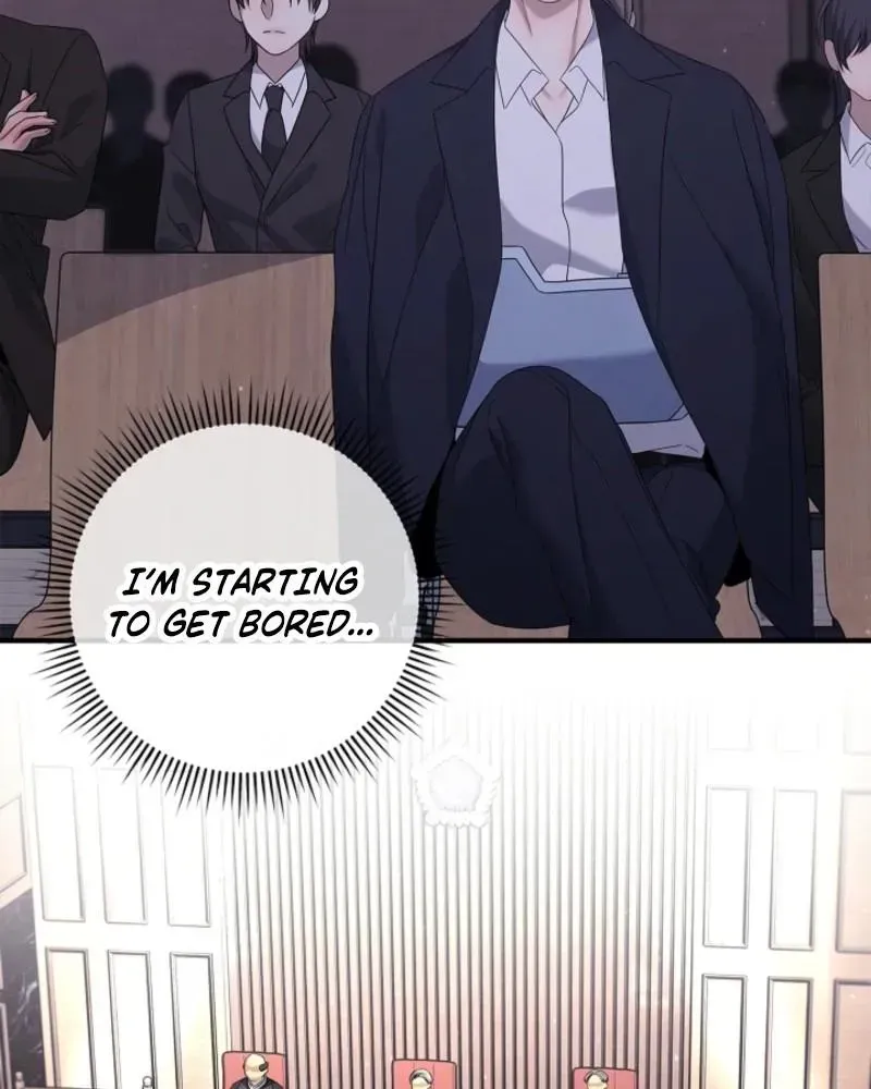 Night of the Unmarked Chapter 68.99 page 6 - 