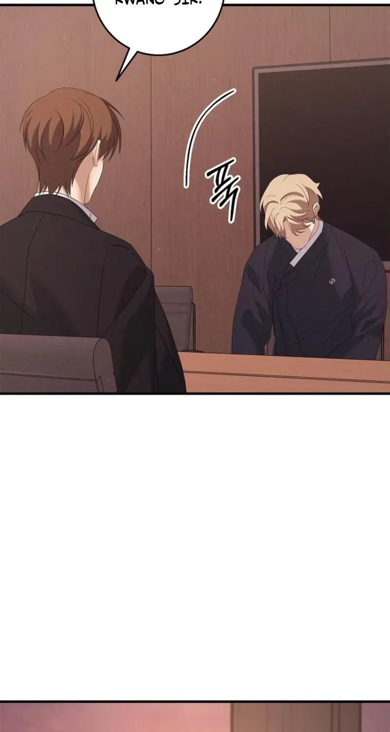 Night of the Unmarked Chapter 68.99 page 70 - 
