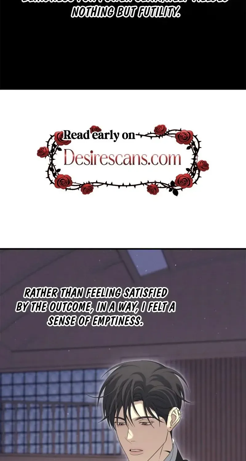 Night of the Unmarked Chapter 68.99 page 8 - 