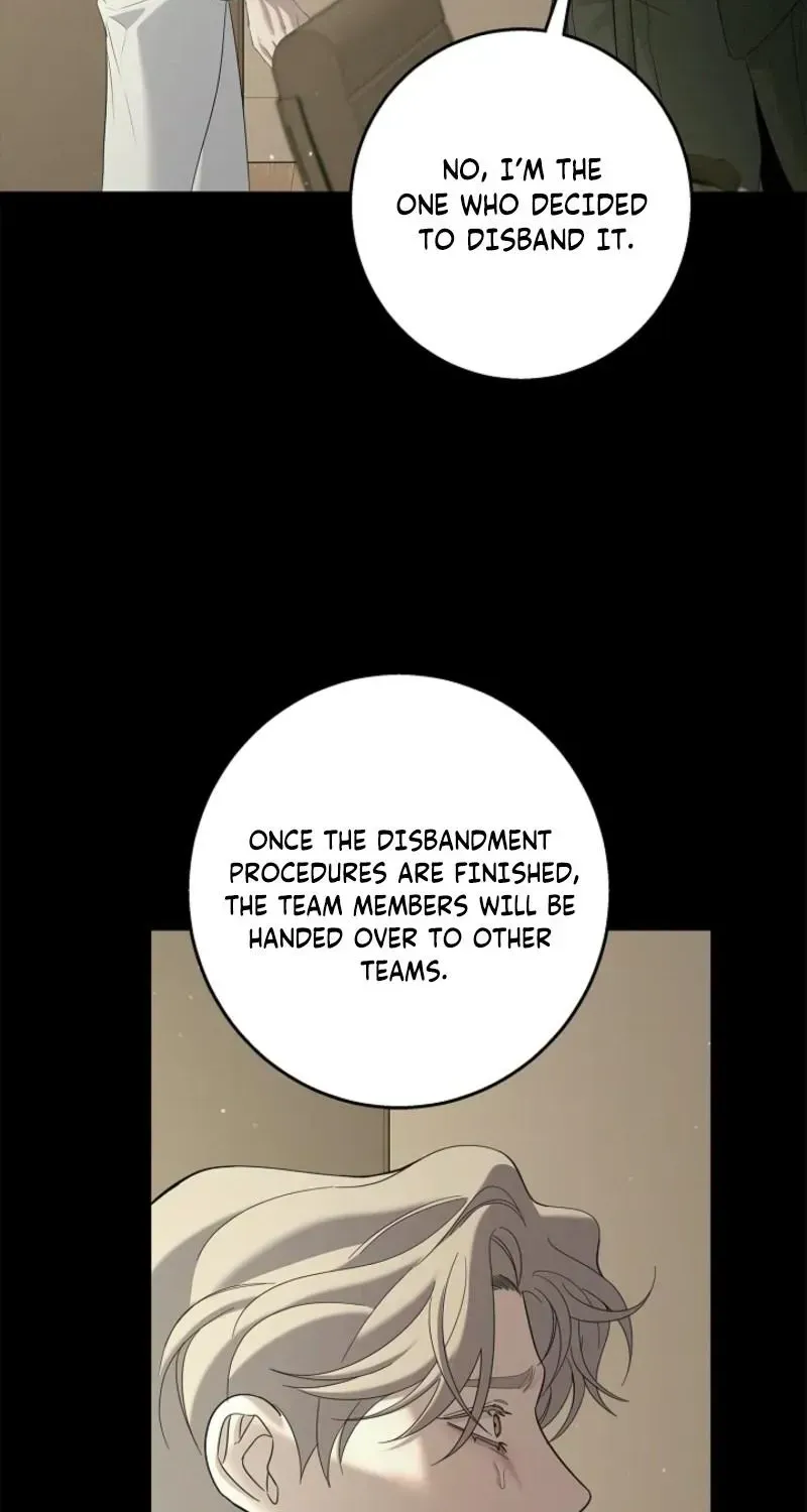 Night of the Unmarked Chapter 68.99 page 83 - 