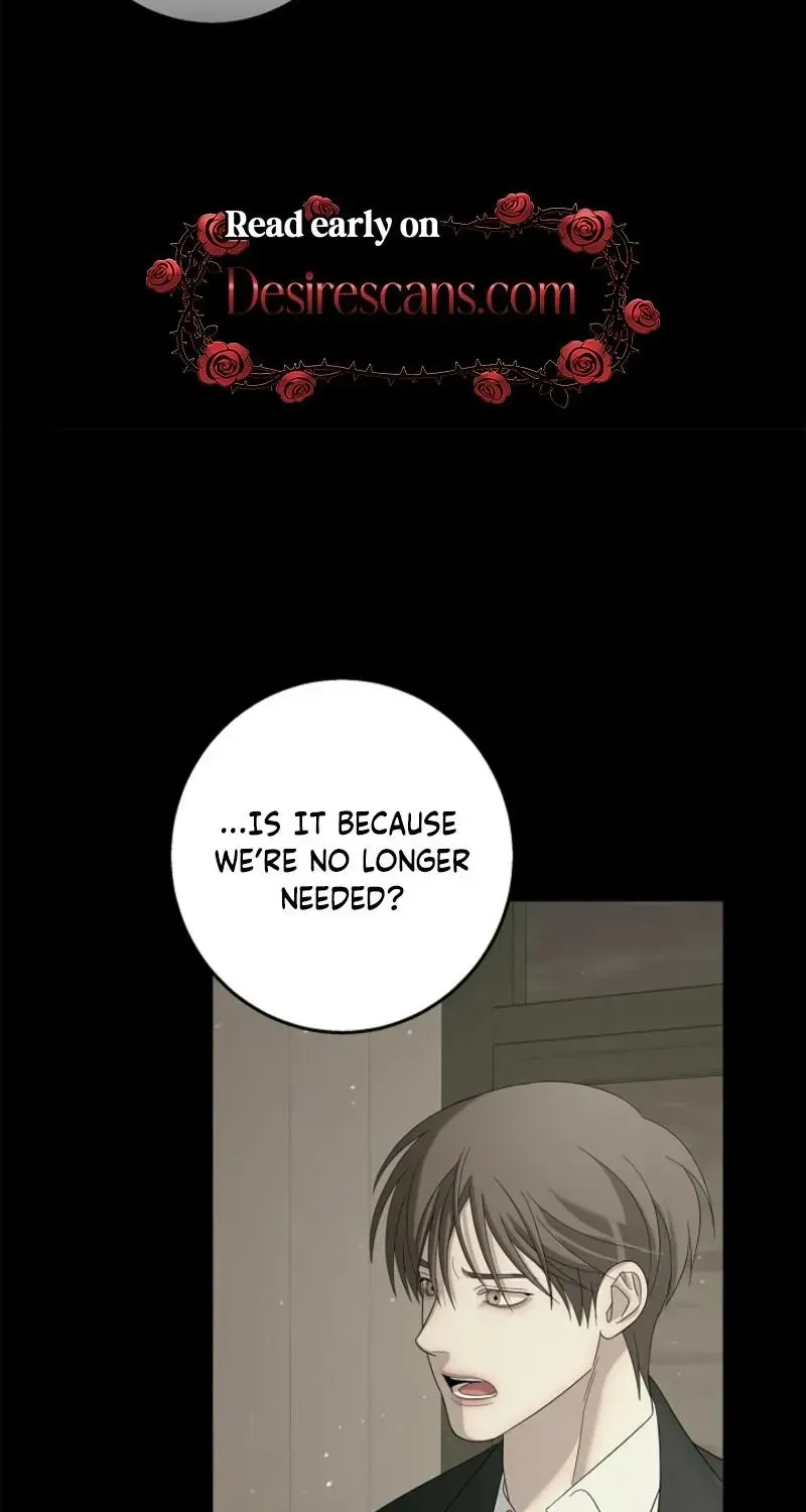 Night of the Unmarked Chapter 68.99 page 86 - 