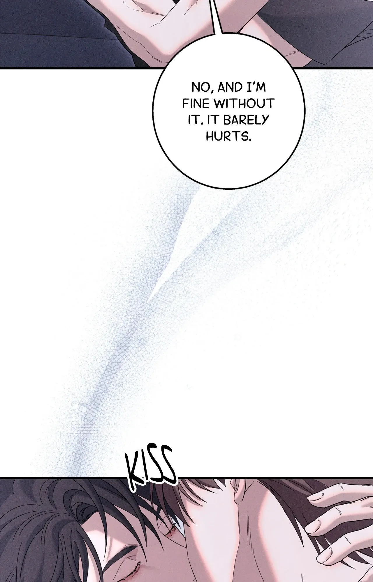 Night of the Unmarked Chapter 72 page 14 - 