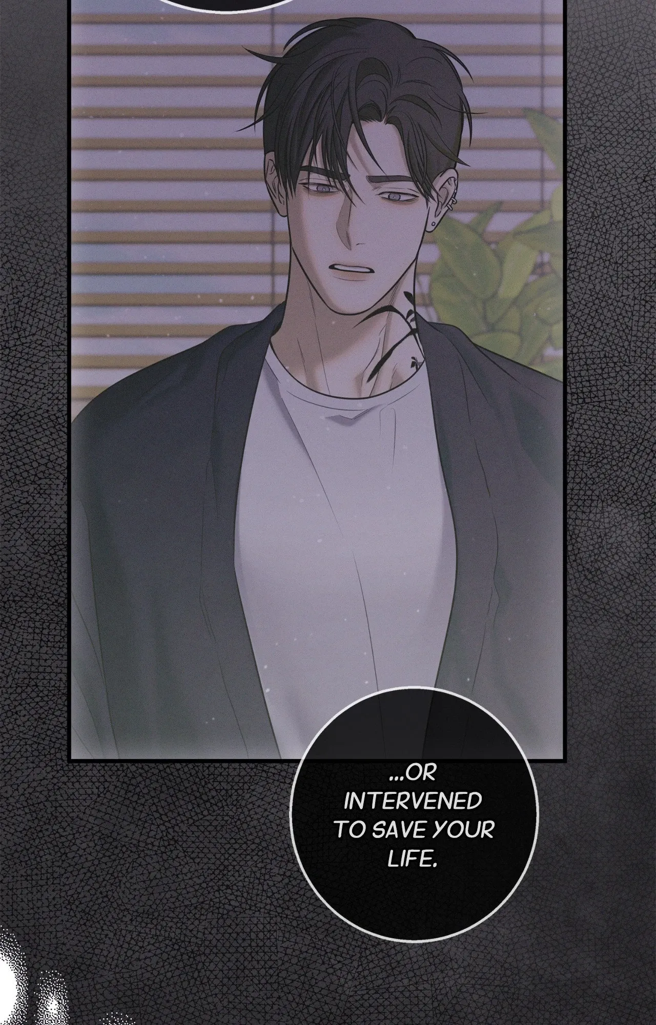 Night of the Unmarked Chapter 72 page 29 - 