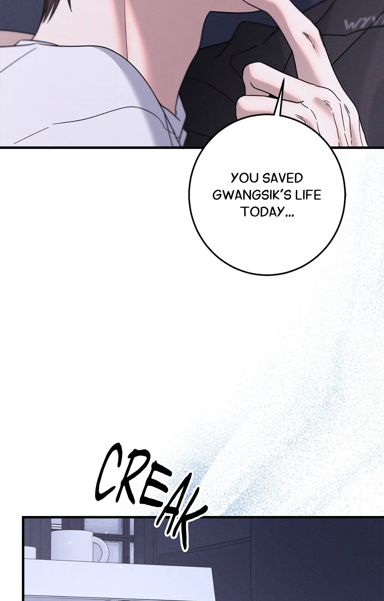 Night of the Unmarked Chapter 72 page 31 - 