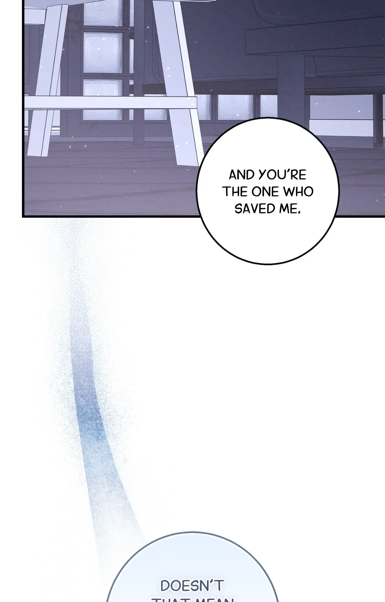 Night of the Unmarked Chapter 72 page 32 - 