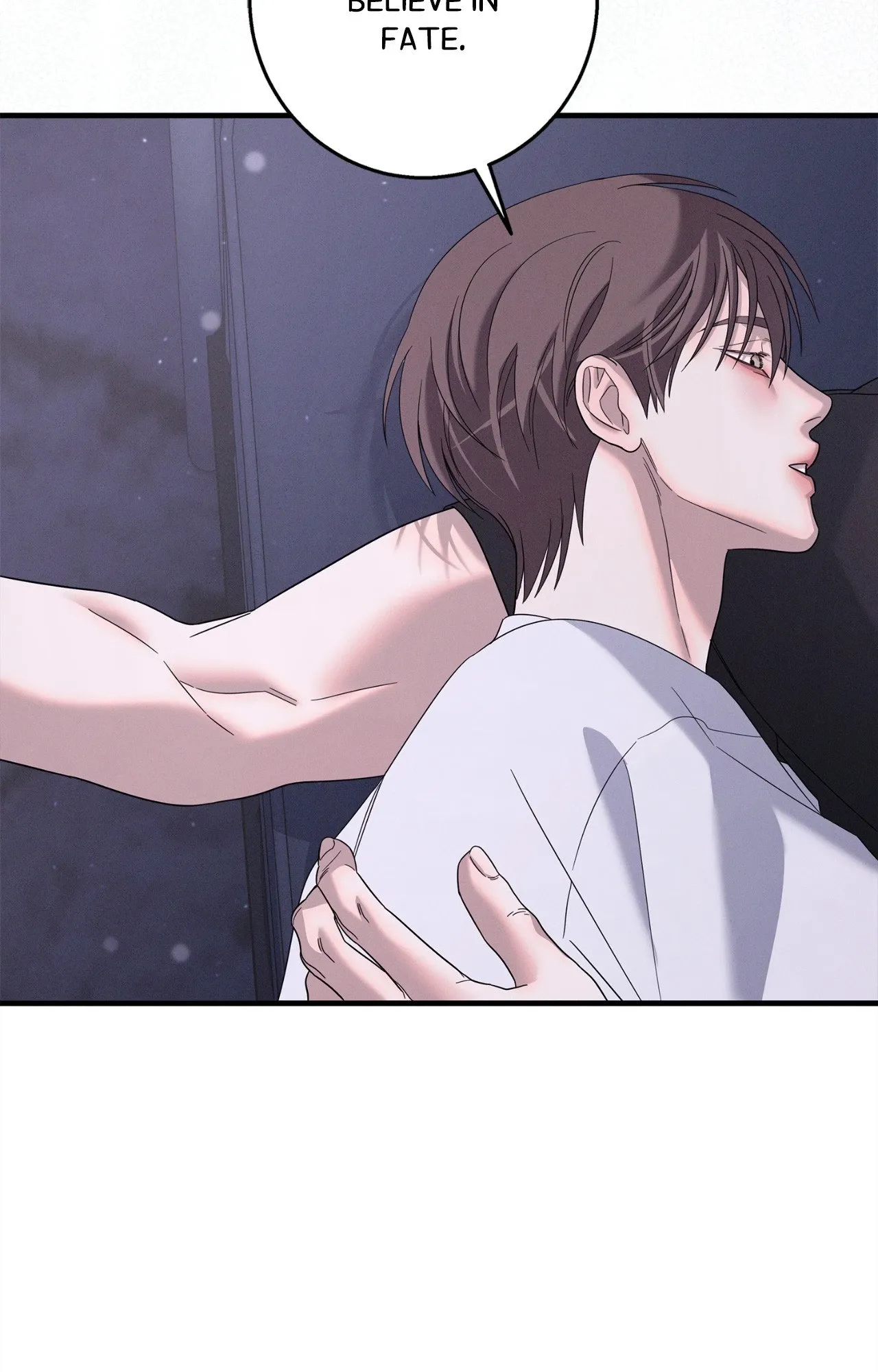 Night of the Unmarked Chapter 72 page 39 - 