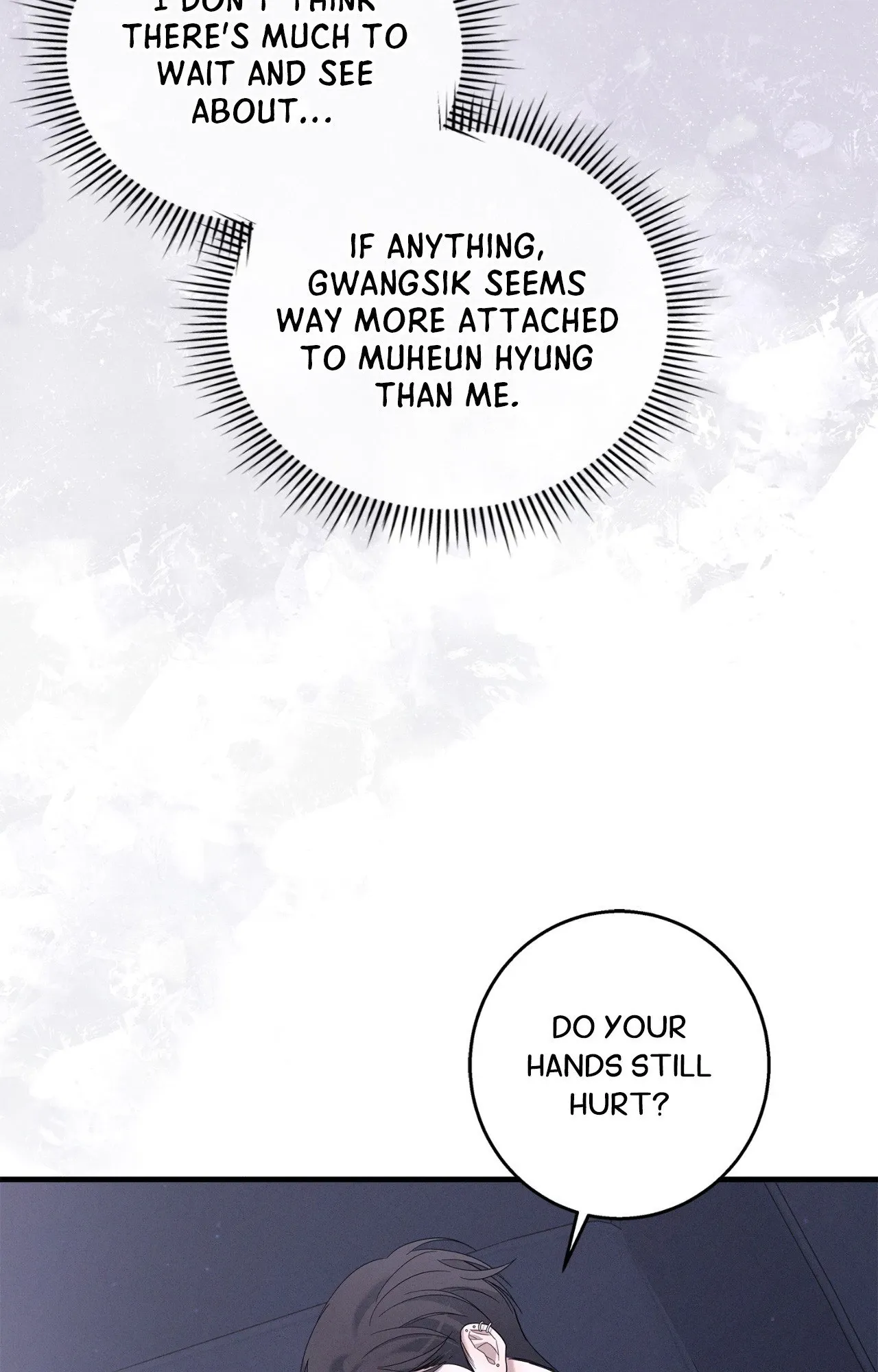 Night of the Unmarked Chapter 72 page 44 - 