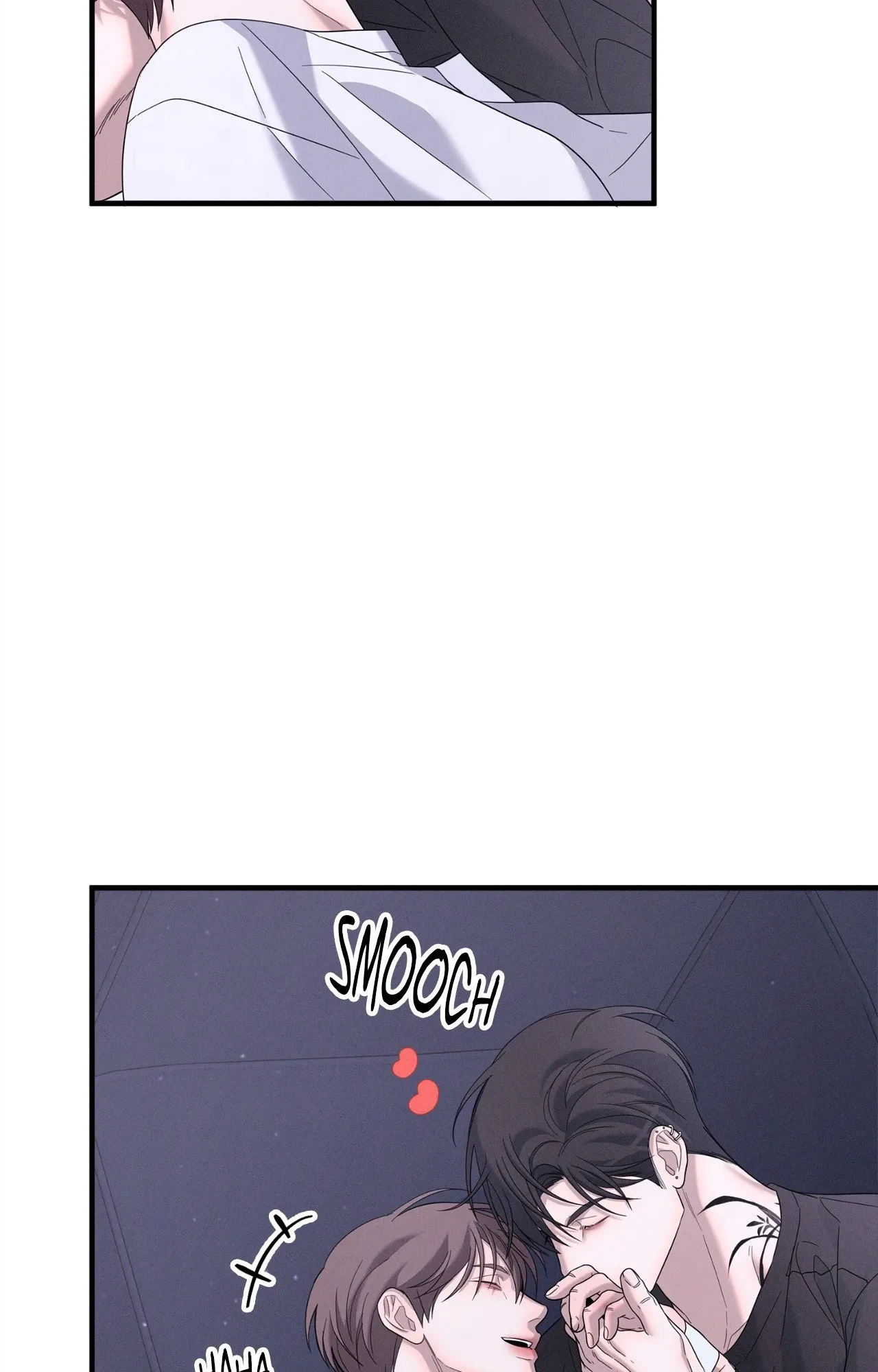 Night of the Unmarked Chapter 72 page 47 - 