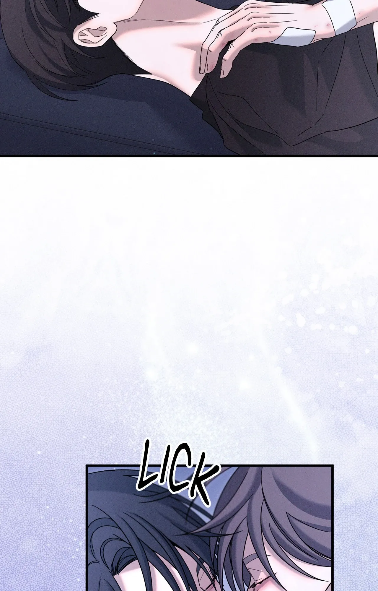 Night of the Unmarked Chapter 72 page 53 - 