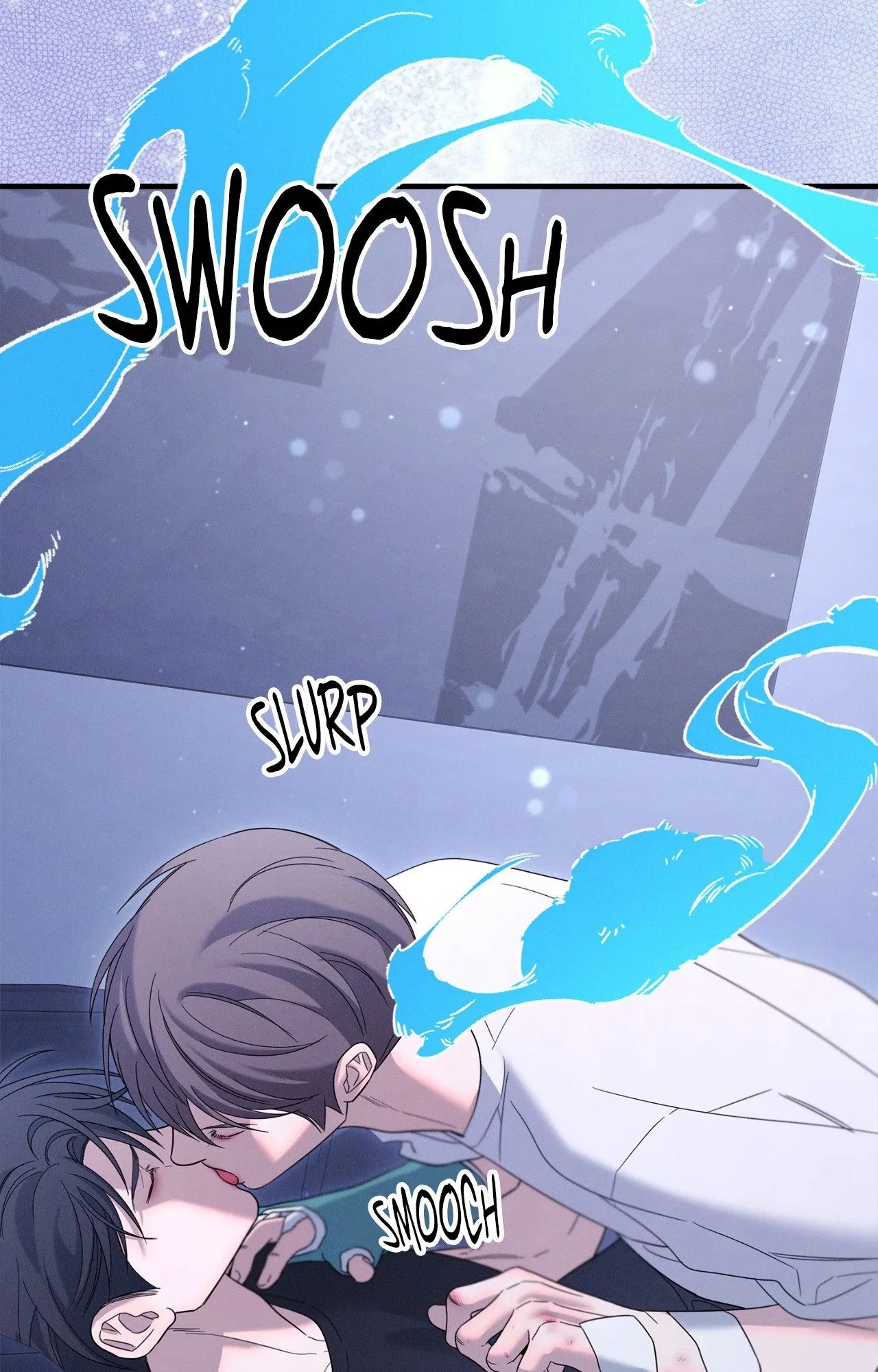 Night of the Unmarked Chapter 72 page 55 - 